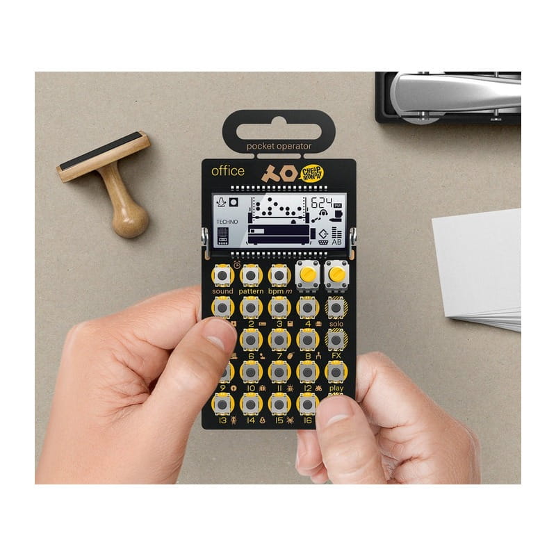 TE010AS024A [PO-24 office]