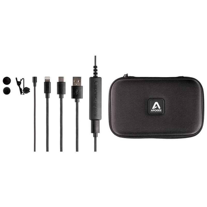 CLIPMIC DIGITAL 2