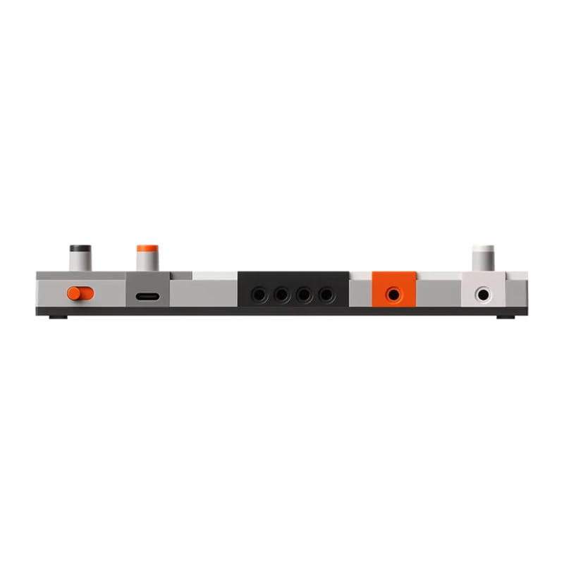 EP-133 K.O. II TE032AS