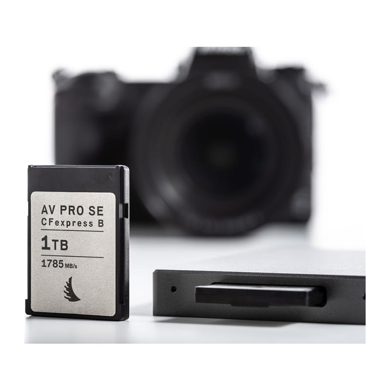 AV PRO CFexpress SE 1 TB AVP1T0CFXBSE