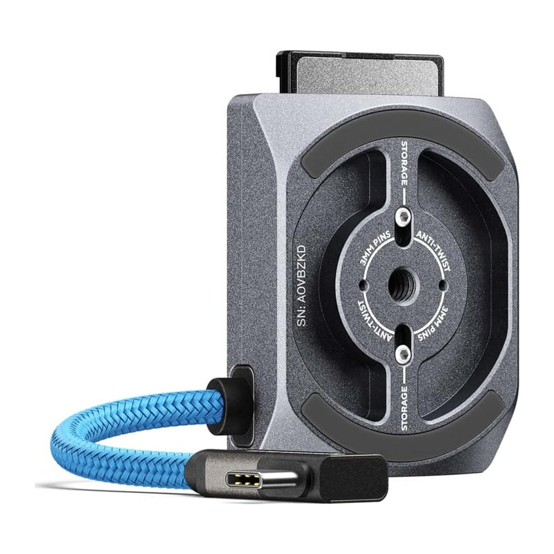 CFexpress B Recording Module Space Gray KBRMCFXB