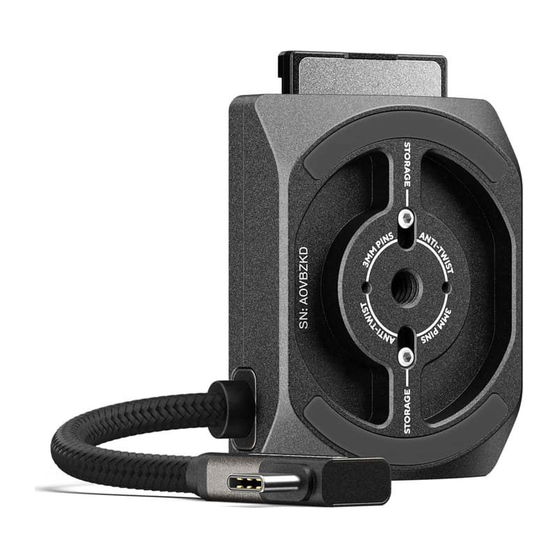 CFexpress B Recording Module Raven Black KBRMCFXBRB