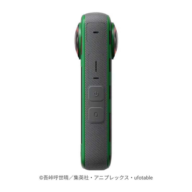 Insta360 X3 鬼滅の刃 竈門炭治郎 特別版 CINSAAQK