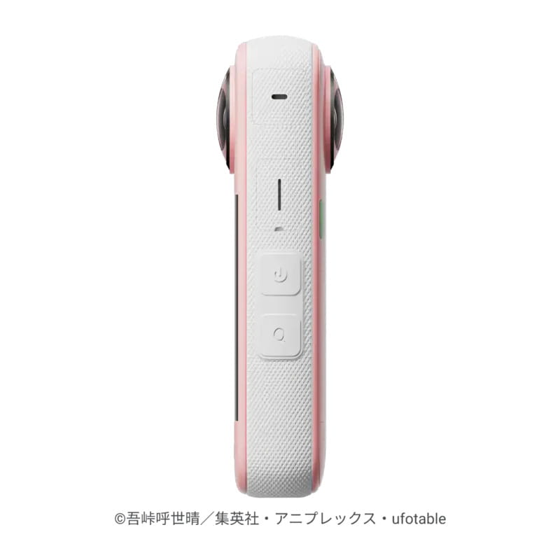 Insta360 X3 鬼滅の刃 竈門禰豆子 特別版 CINSAAQL