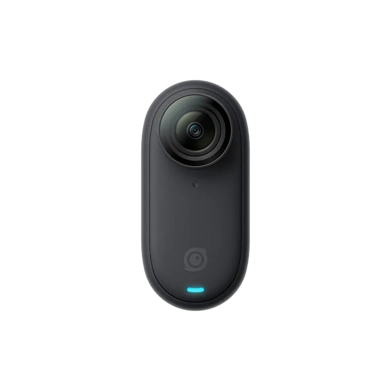 Insta360 GO 3 Black (128GB) CINSABKA-GO316