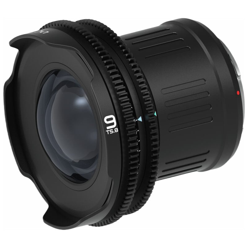 9mm T5.8 VV Cine Sony FE LAO0767
