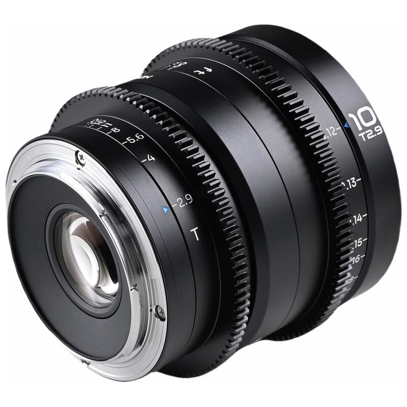 10mm T2.9 Zero-D VV Cine Nikon Z LAO0773