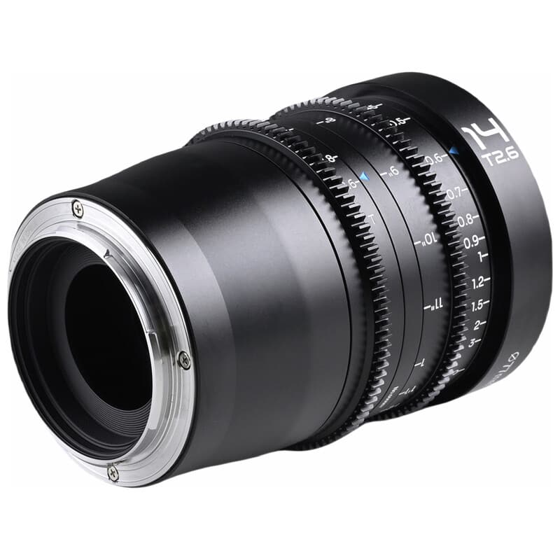 14mm T2.6 Zero-D VV Cine Nikon Z LAO0783