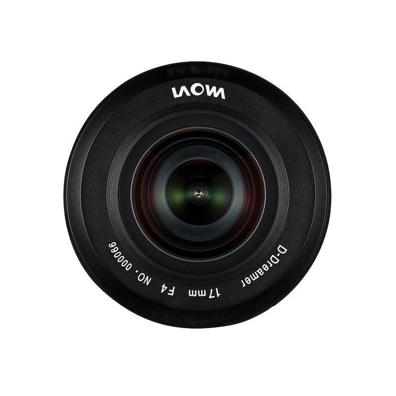 17mm F4 Ultra-Wide GFX Zero-D Fuji G LAO0047