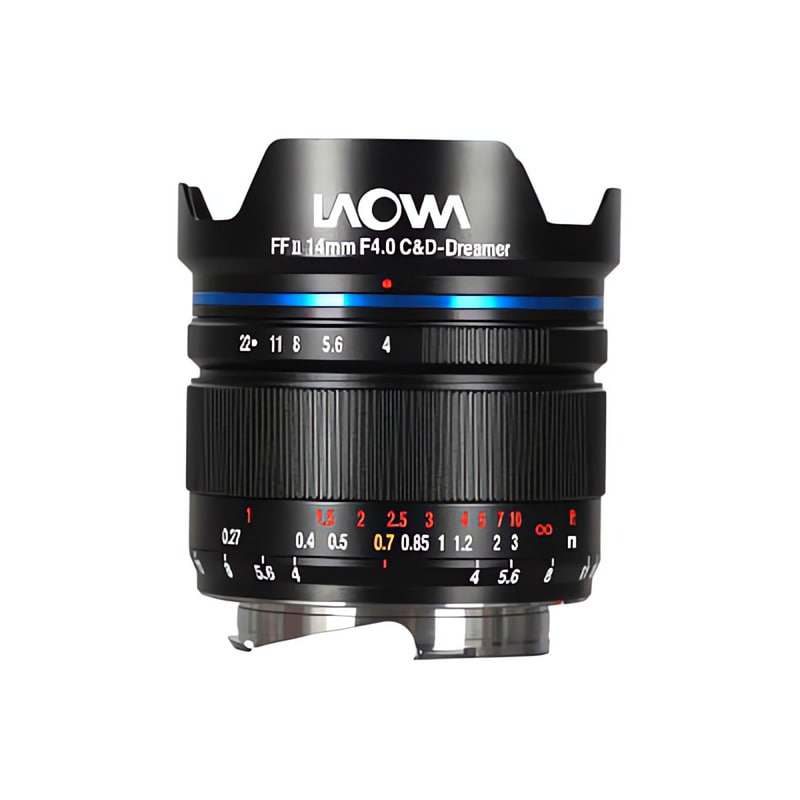 14mm F4 FF RL Zero-D Leica M LAO0088