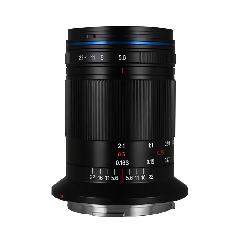 Mini 85mm F5.6 2X Ultra Macro APO キヤノンRF