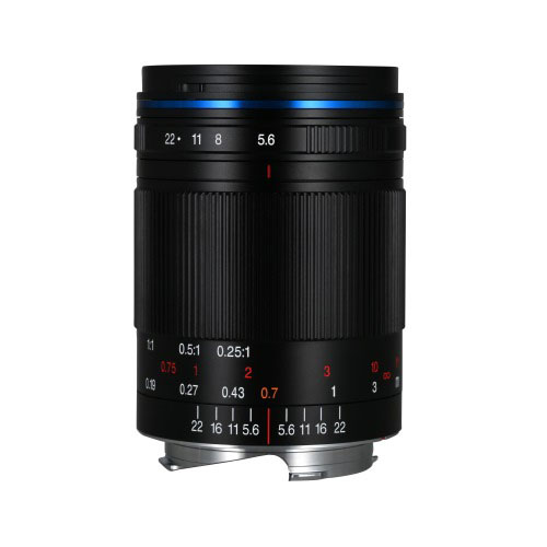 Mini 85mm F5.6 2X Ultra Macro APO ライカM