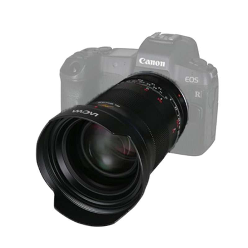 Argus FF II 45mm F0.95 Canon RF