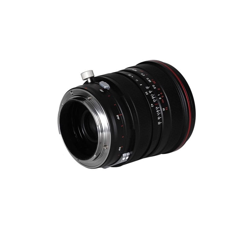 15mm F4.5R Zero-D Shift Canon EF