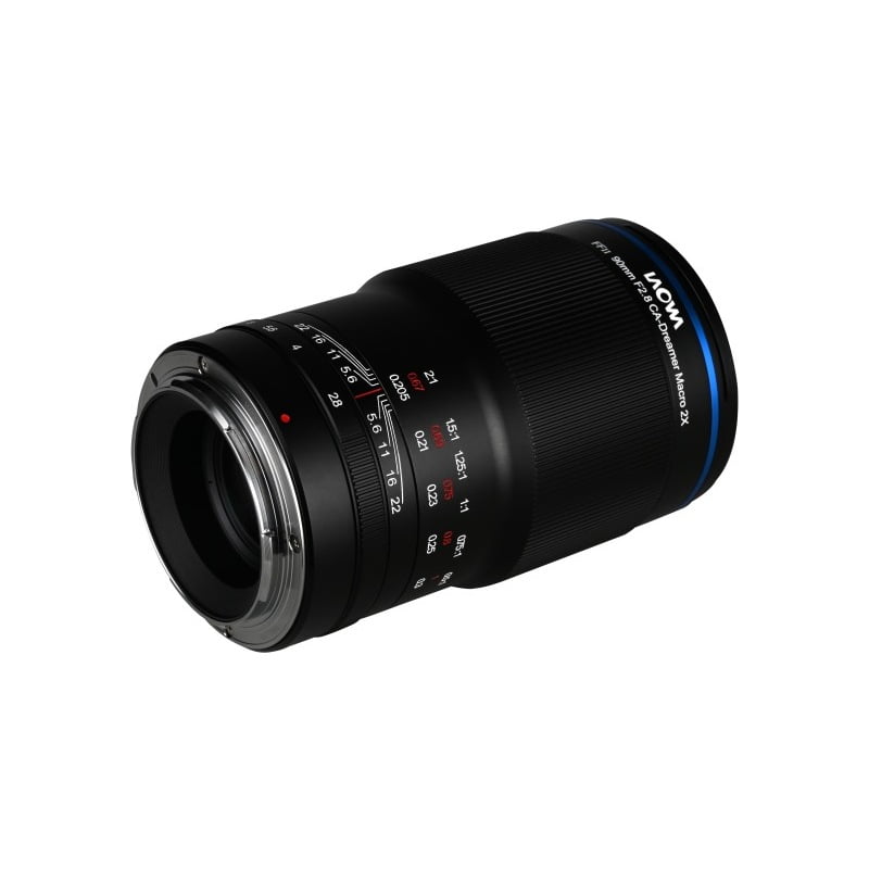 90mm F2.8 2x Ultra Macro APO Nikon Z