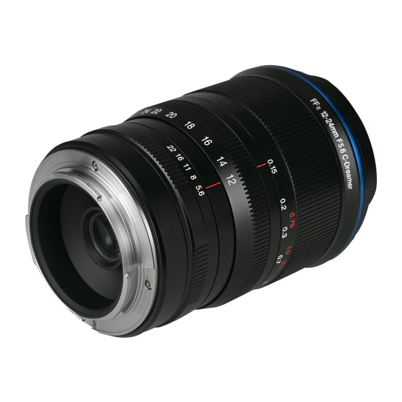 12-24mm F5.6 ZOOM Sony FE