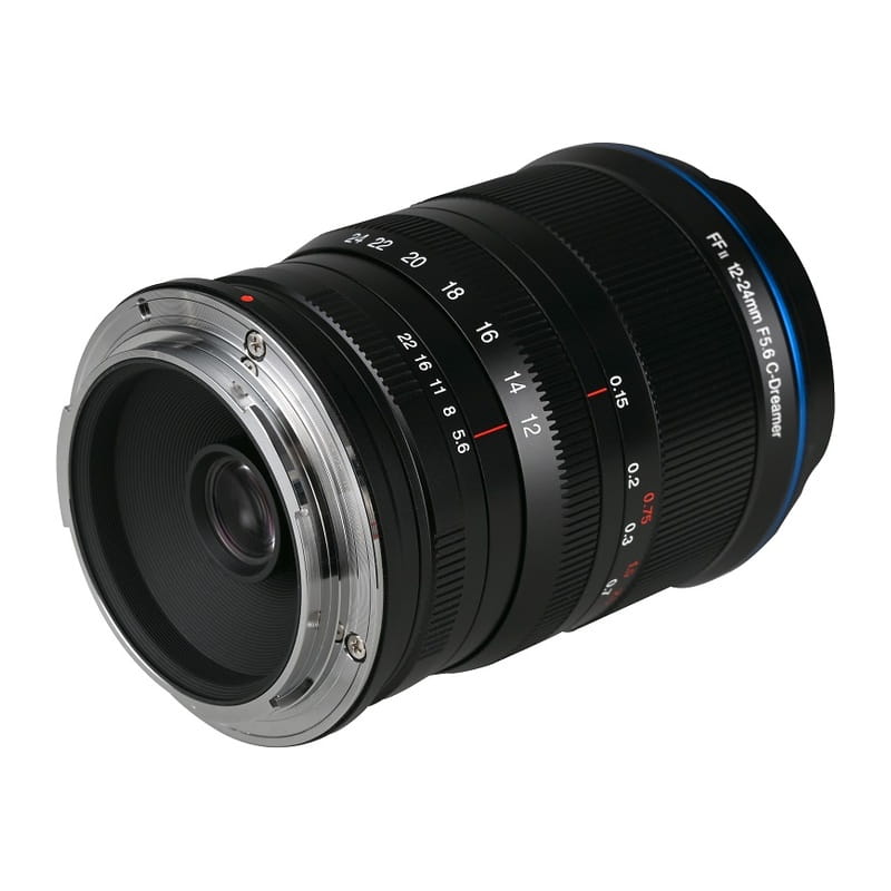 12-24mm F5.6 ZOOM Canon RF
