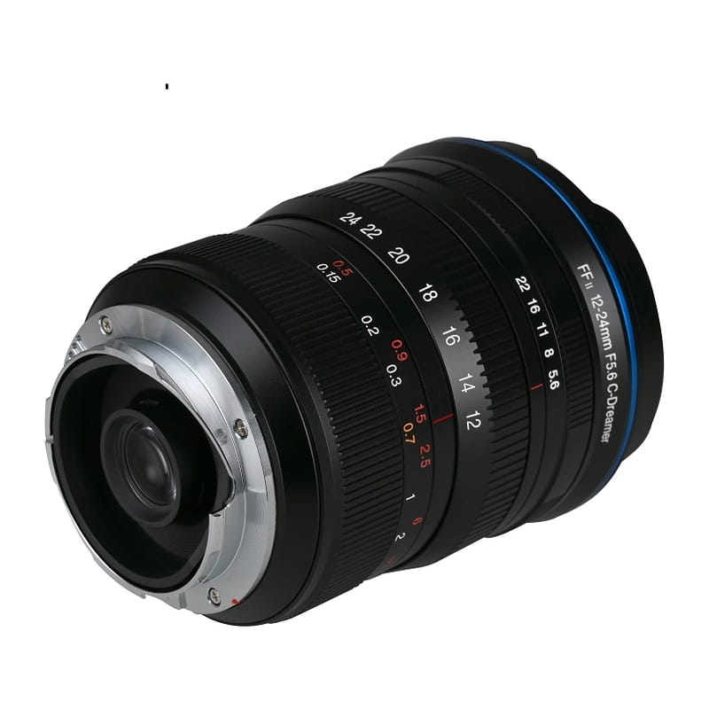 12-24mm F5.6 ZOOM Leica M