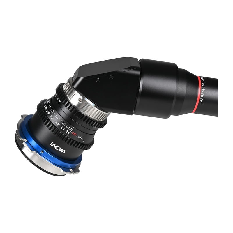 24mm T8 2X Macro Pro2be ペリスコープモジュール