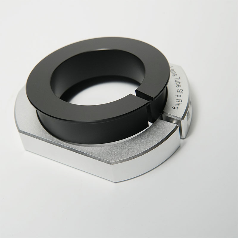 Lens Tube Slip Ring for Aurogon
