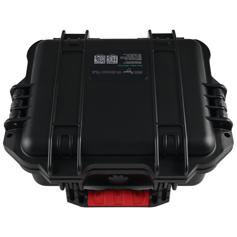 Ranger S35 50-130mm T2.9 LAO0603