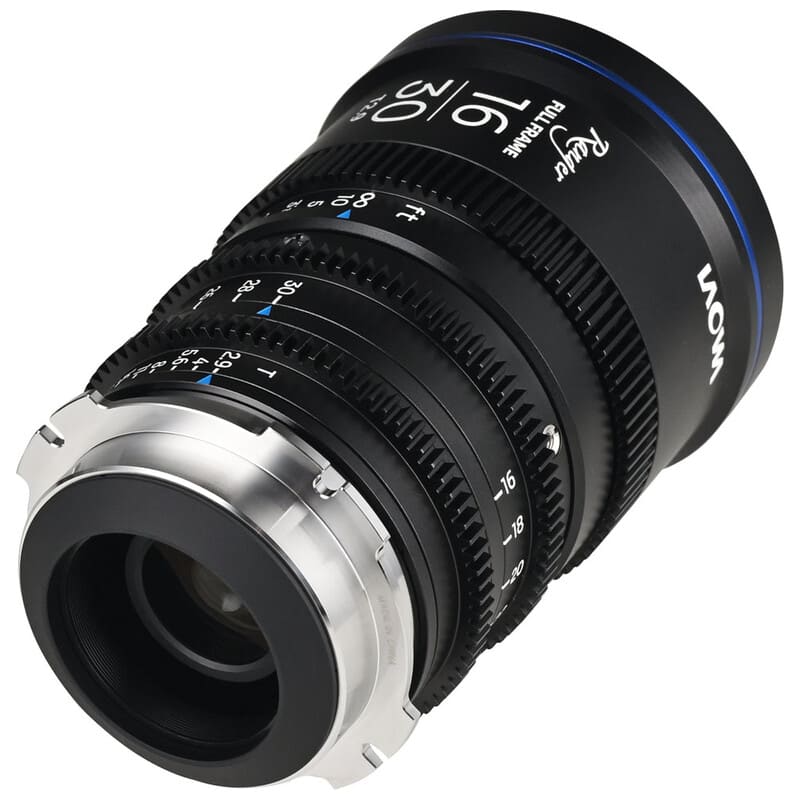 Ranger FF 16-30mm T2.9 PL/EF LAO0670