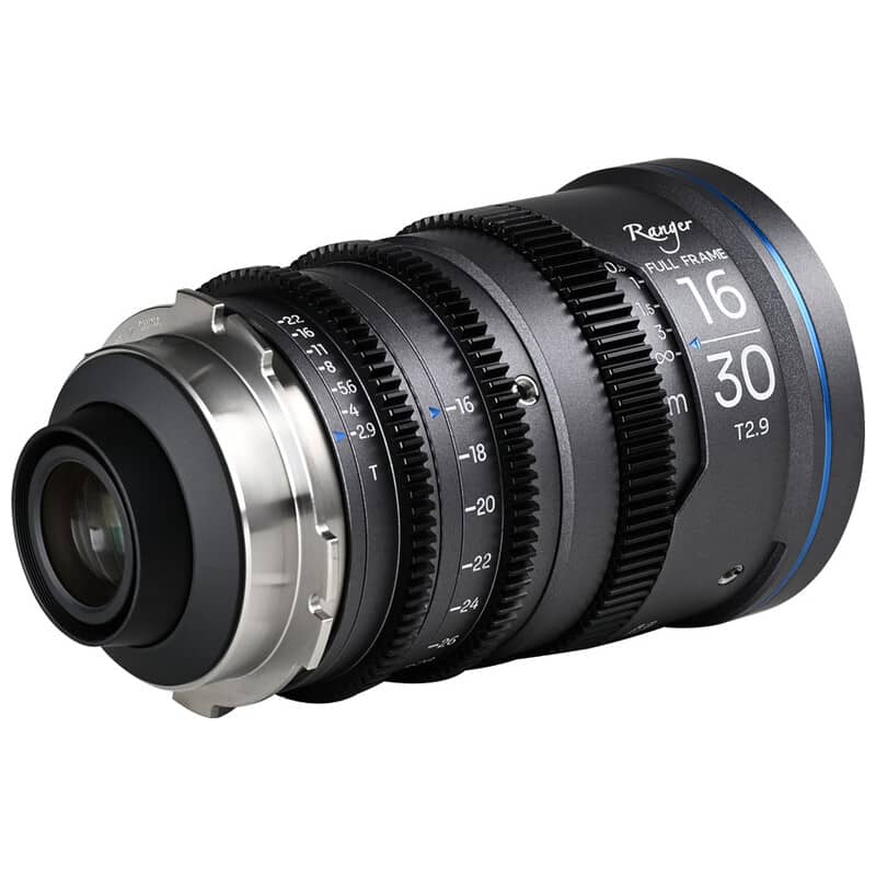 Ranger FF 16-30mm T2.9 LITE PL/EF LAO0671