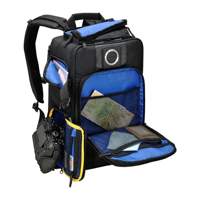 カメラバックパック CBG-12