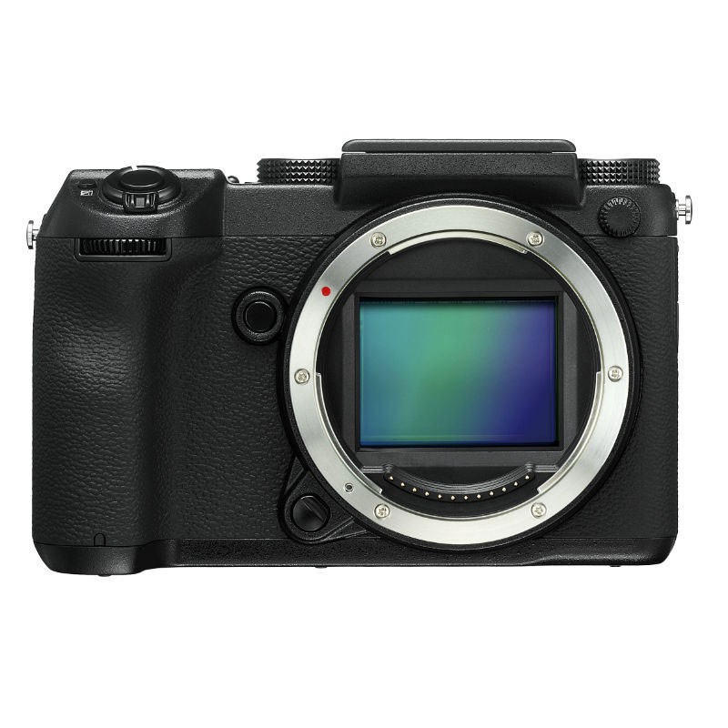 FUJIFILM GFX50S ボディ