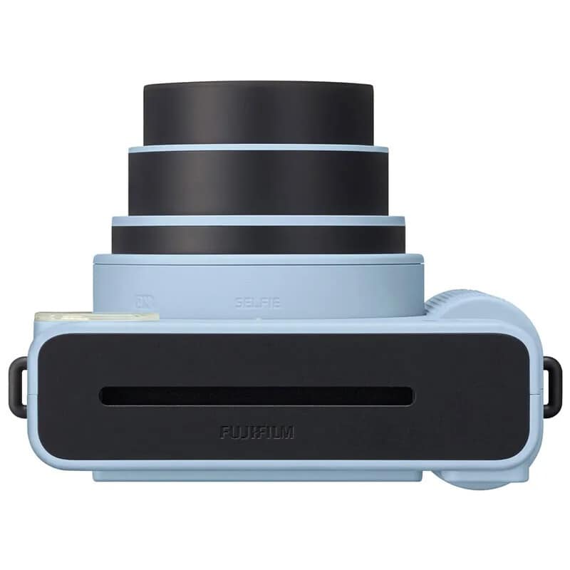instax SQUARE SQ1 グレイシャーブルー
