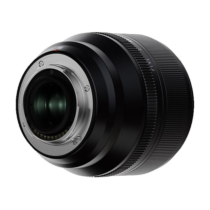 【付属品完備！美品！】富士フィルム XF56mm F1.2 R FUJIFILM