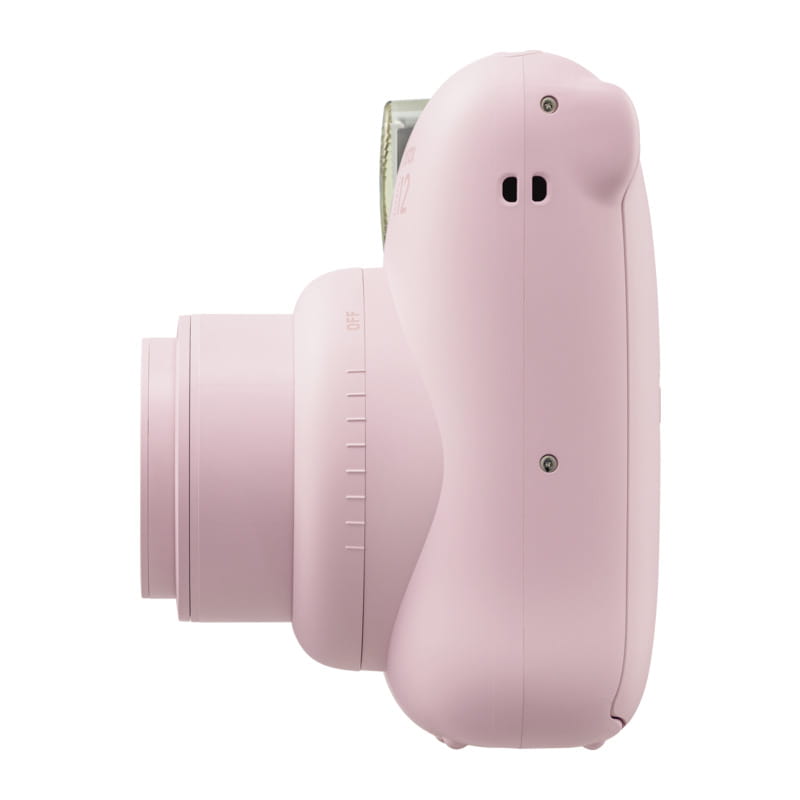instax mini 12 ブロッサムピンク