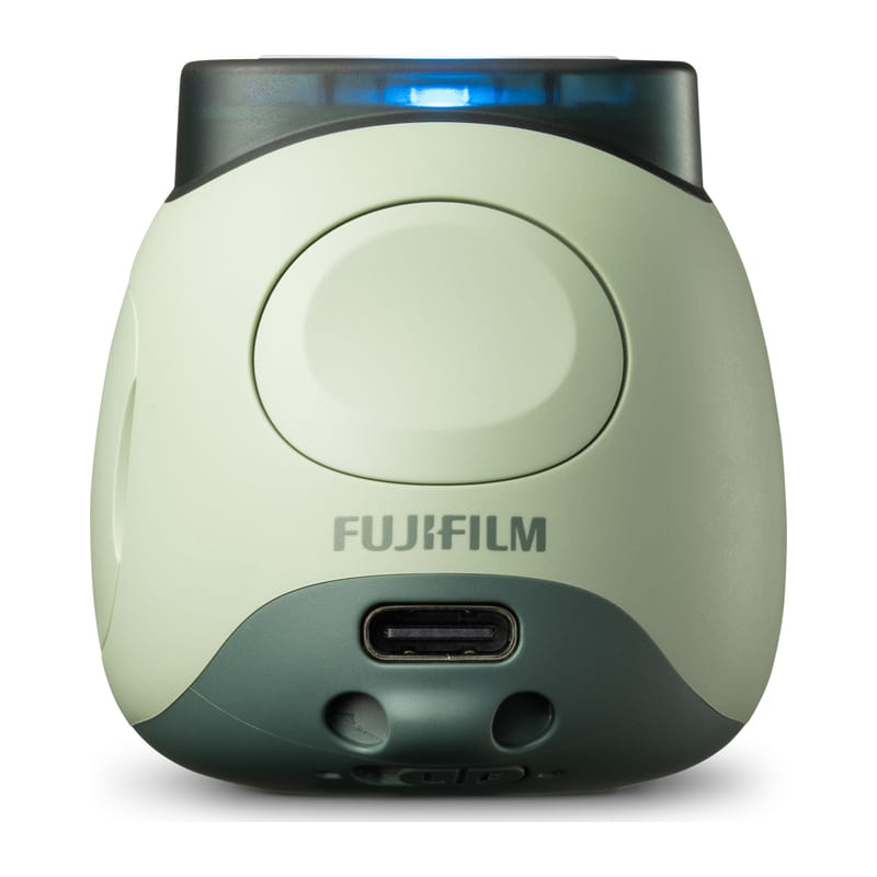 instax Pal ピスタチオグリーン