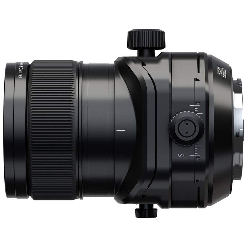 フジノンレンズ GF30mmF5.6 T/S