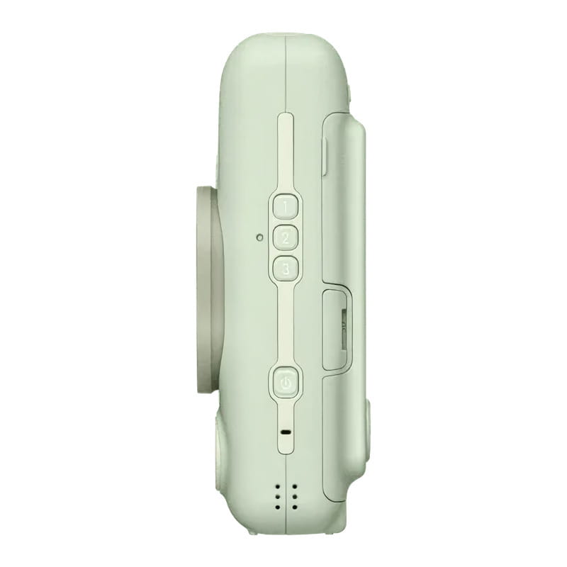 instax mini LiPlay マッチャグリーン