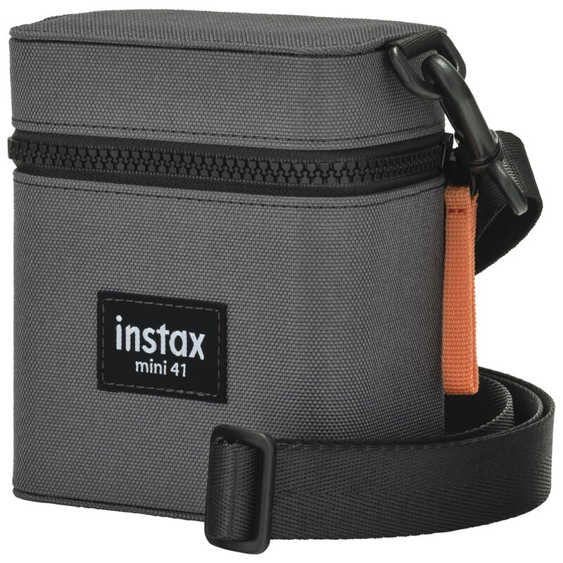 instax mini 41 カメラケース