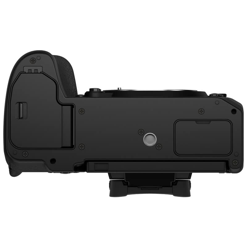 FUJIFILM X-H2S ボディ 日英二言語モデル