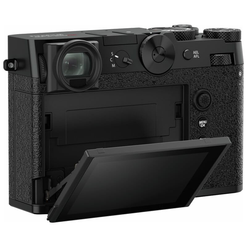 FUJIFILM GFX100RF ブラック