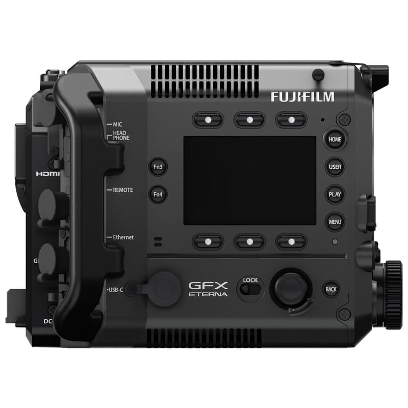 GFX ETERNA 55（2025年10月下旬発売予定）