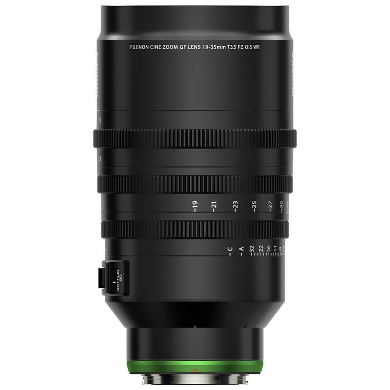 GF19-35mm T3.5 PZ OIS WR(2026年7月23日発売予定)