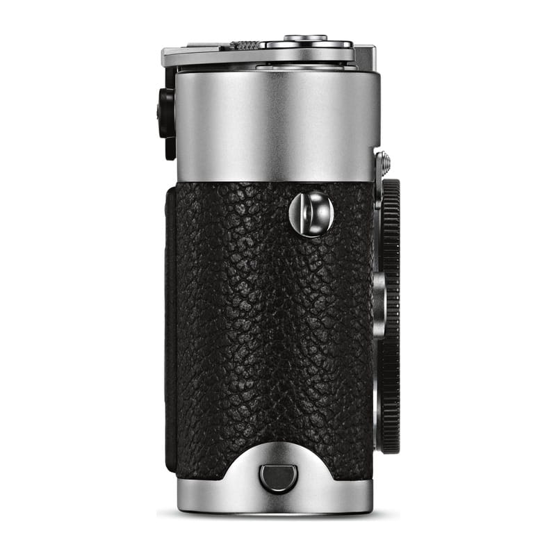 新品)Leica (ライカ) M-A(Typ127) シルバークローム（商品ID