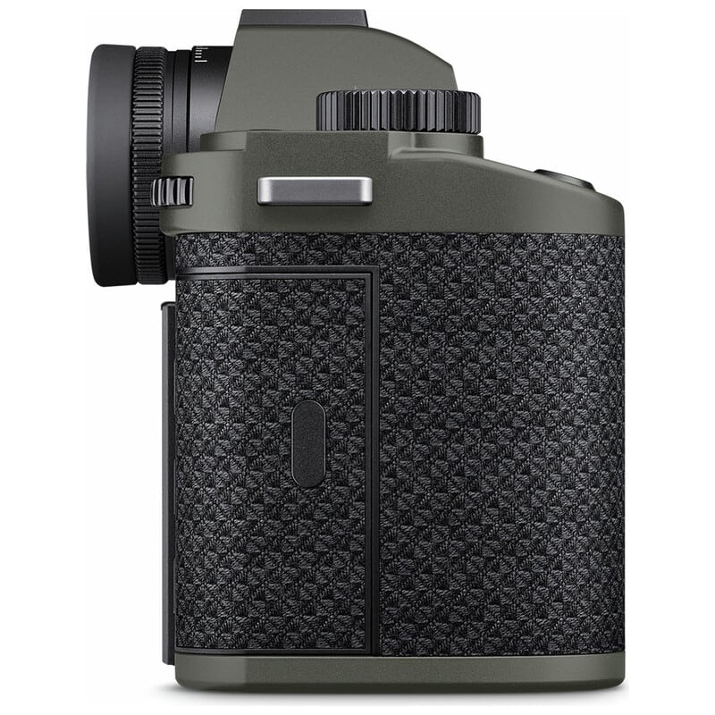 ライカSL3 Reporter 10662(2025年11月15日発売予定)