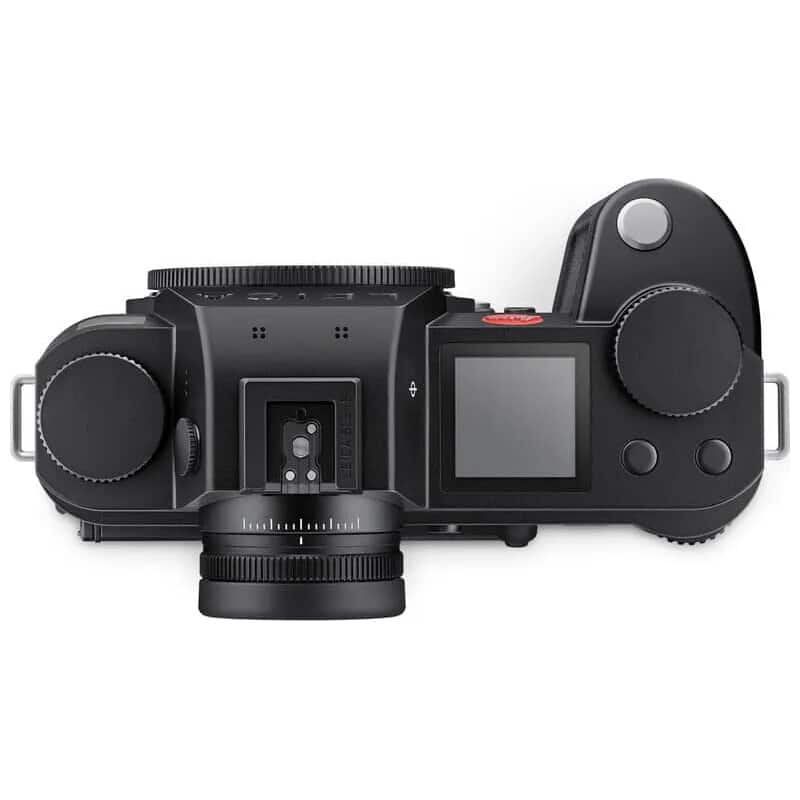 ⭐︎Leitz ライカ ライツカメラ エルマリート⭐︎ 新製品「ライカ バリオ・エルマリートSL f2.8/24-70mm ASPH