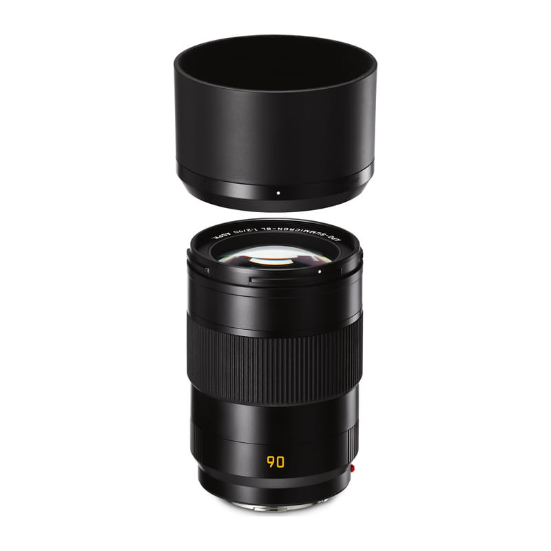 ライカ アポ・ズミクロンSL f2/90mm ASPH. 11179