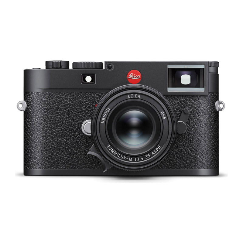 Leica 11726 [ズミルックス M f1.4/35mm ASPH. ブラック]｜フジヤカメラ