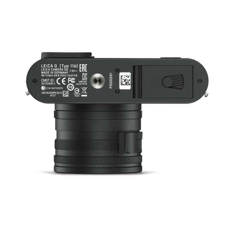 ライカ Q-P 19045