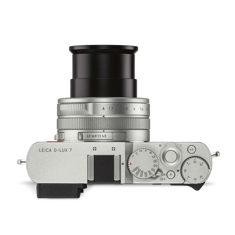ライカ D-LUX7 19116