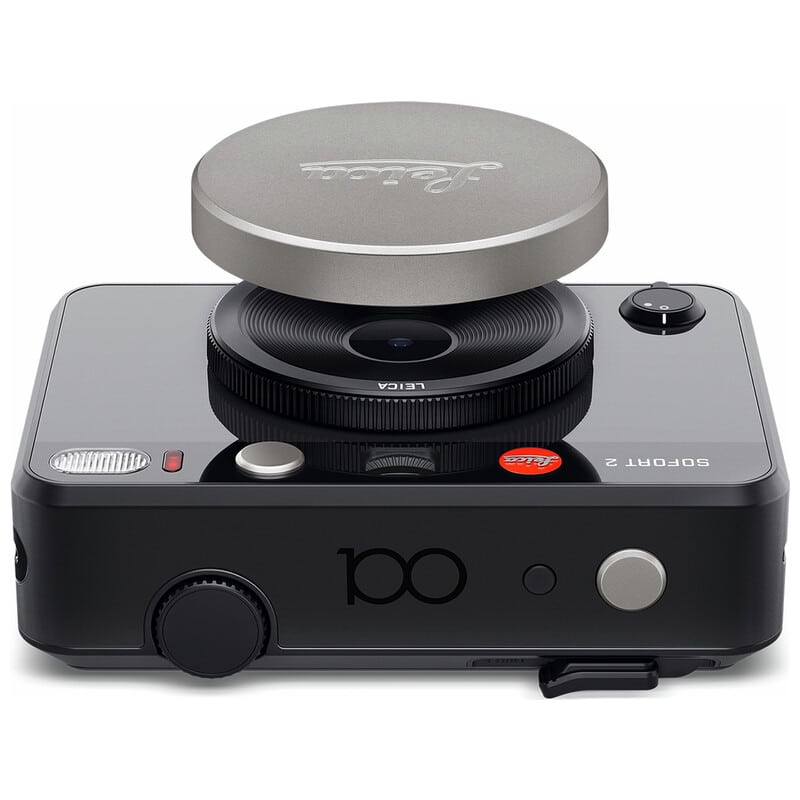 ライカ ゾフォート2 100 YEARS OF LEICA 19195（2025年7月5日発売予定）