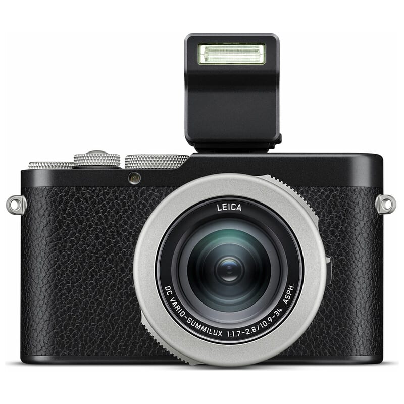 ライカ D-LUX8 100 YEARS OF LEICA 19197（2025年7月5日発売予定）