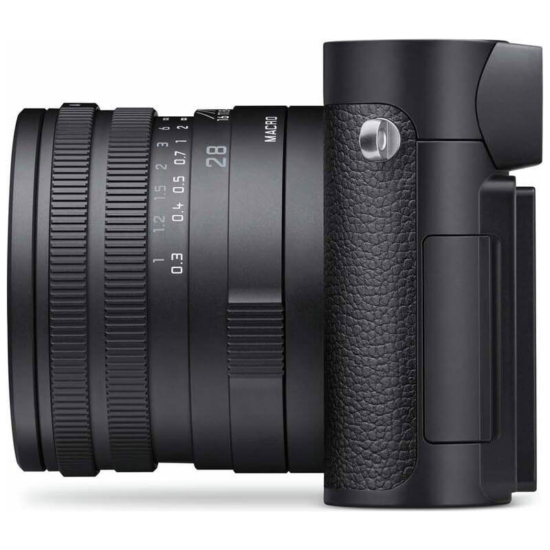 ライカ Q3 モノクローム 19201